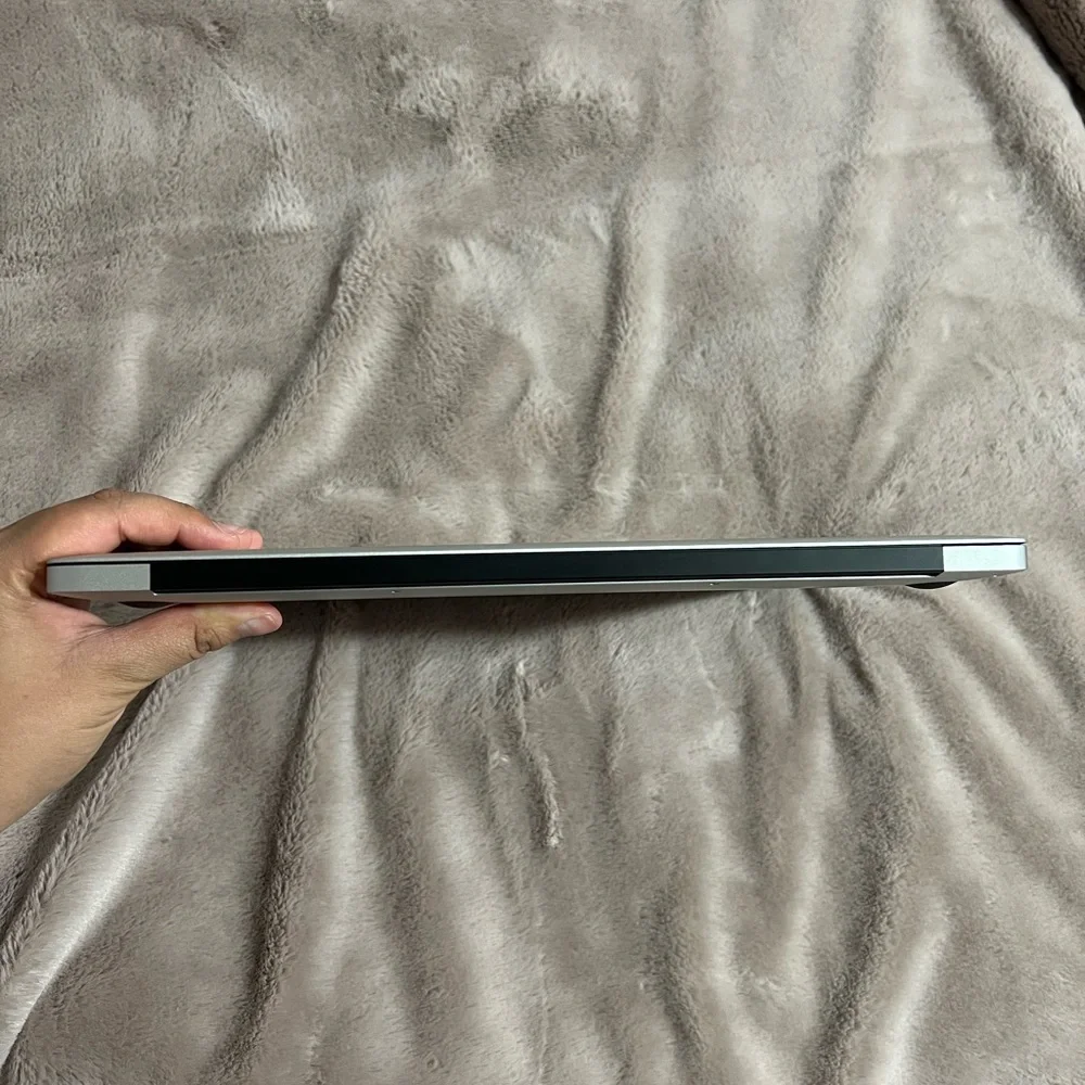 Apple MacBook Air 2017